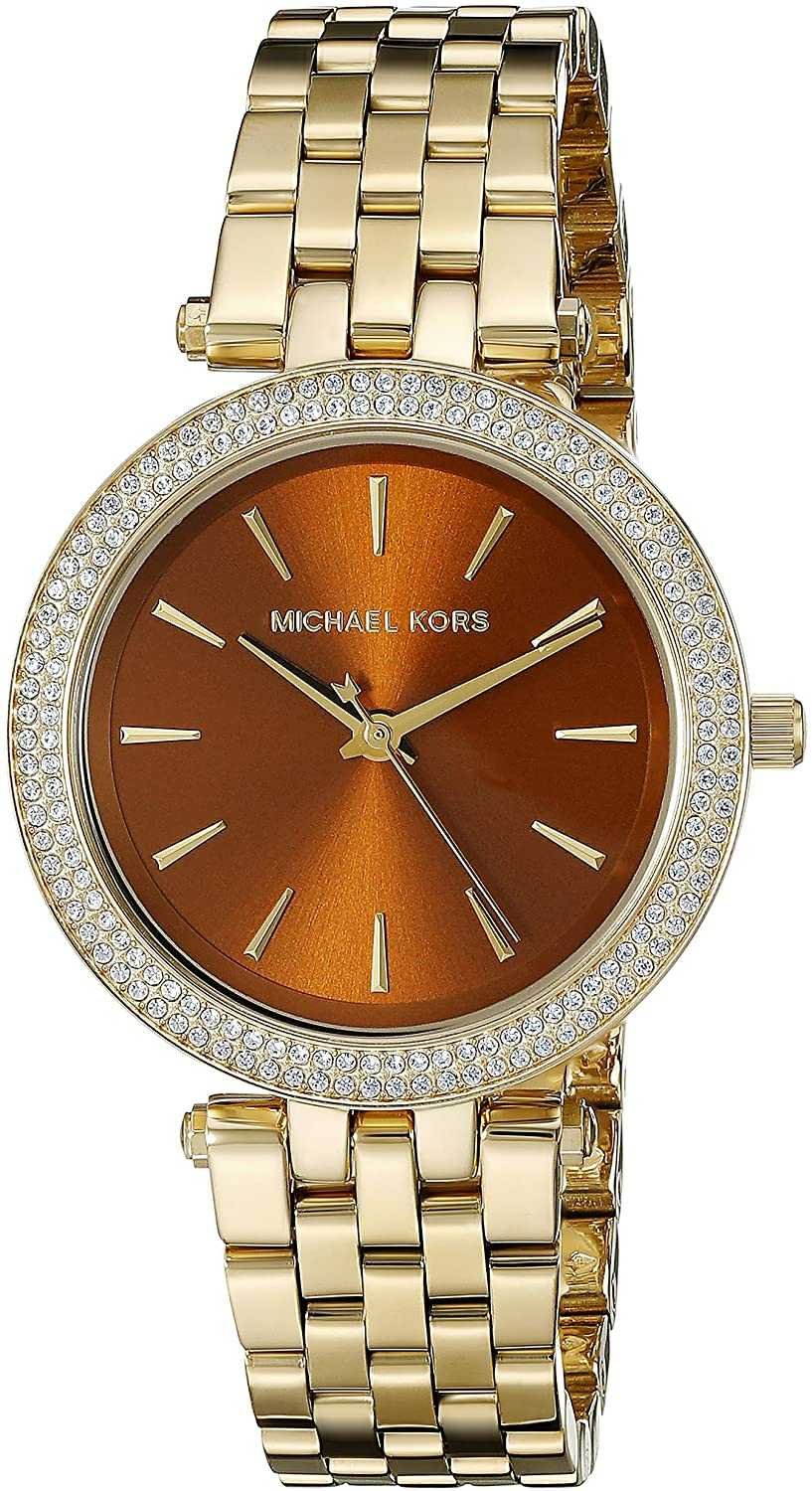 Montres Femme - MK Women's Mini Darci – Image 2