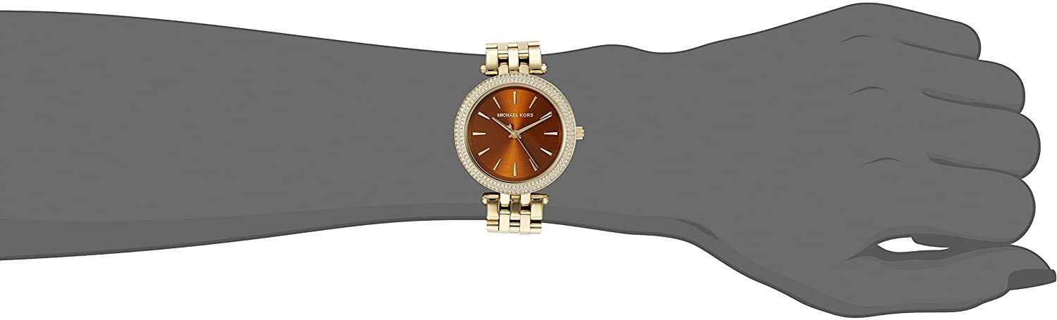 Montres Femme - MK Women's Mini Darci – Image 3