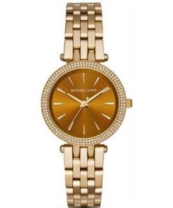 Montres Femme - MK Women's Mini Darci