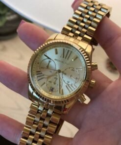 Alternative view of Montre MK Pour Femme, MK5556