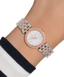 Alternative view of Montre Mini MK Pour Femme, MK3298