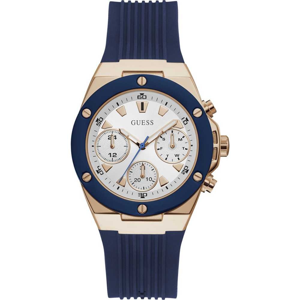 Montre Guess Watches GW0030L5 Athena – Montre Femme