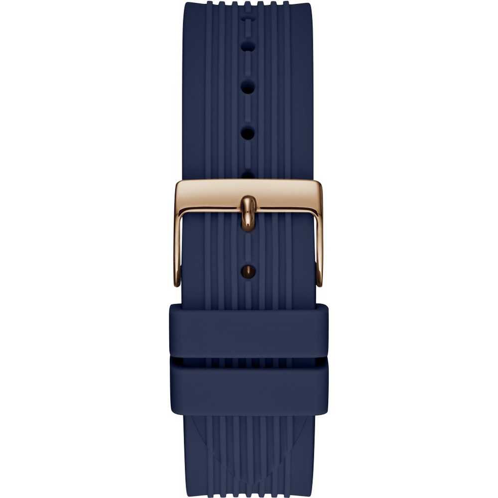 Montre Guess Watches GW0030L5 Athena – Montre Femme – Image 3