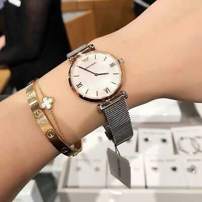 Montre EMPORIO ARMANI pour Femme, AR2067 – Image 3