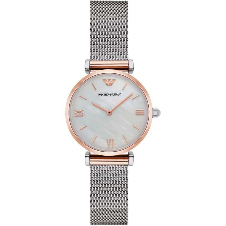Montre EMPORIO ARMANI pour Femme, AR2067