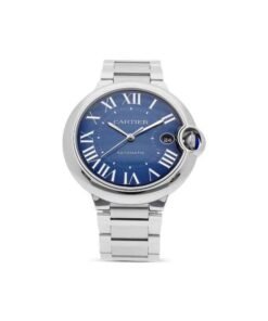 Alternative view of Montre Cartier Ballon Bleu – Montre Femme