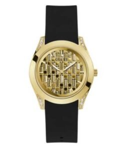 Guess Montre pour Femme Clarity , GW0109L1