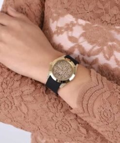 Alternative view of Guess Montre pour Femme Clarity , GW0109L1