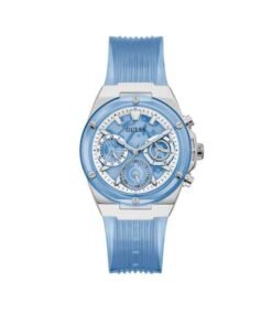 GUESS Montre sat GW0409L1 – Montre Femme