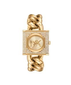 Michael Kors Montre MK4711 Or – Montre Femme