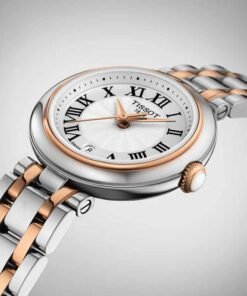 Alternative view of Tissot Bellissima Small Lady Montre femme