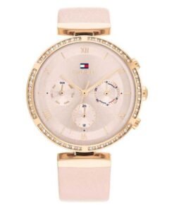 Montre Tommy Hilfiger pour femme , 1782395