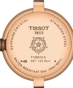 Alternative view of Tissot Bellissima Small Lady Montre femme