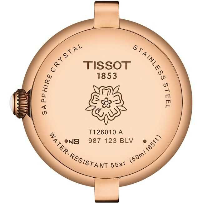 Tissot Bellissima Small Lady Montre femme – Image 2