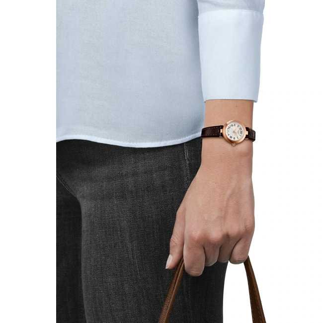 Tissot Bellissima Small Lady Montre femme – Image 3