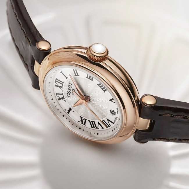 Tissot Bellissima Small Lady Montre femme – Image 5