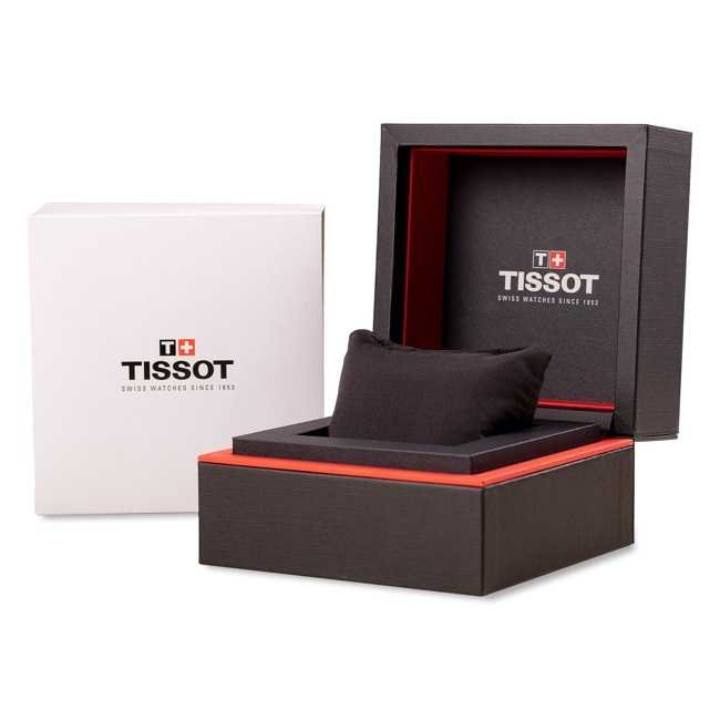 Tissot Bellissima Small Lady Montre femme – Image 6