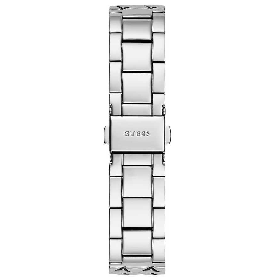 Montre dames Guess – Rumour – Silver Tone – GW0613L1 – Montre Femme – Image 4