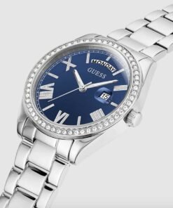 Alternative view of Montre GUESS GW0307L1 – Montre Femme