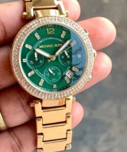 Alternative view of MK Montre Pour Femme, MK6263