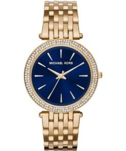 MK Montre Pour Femme, MK3406