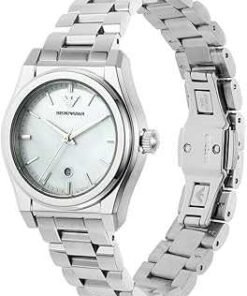 Alternative view of Emporio Armani Montre Femme AR11557