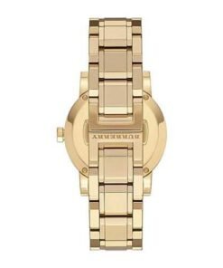 Alternative view of Montre Burberry Femme BU9134