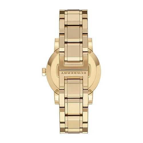 Montre Burberry Femme BU9134 – Image 2