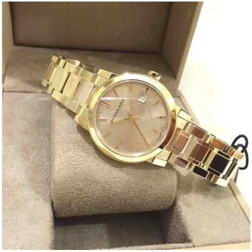 Montre Burberry Femme BU9134 – Image 3