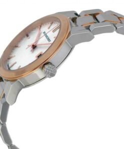 Alternative view of Montre Burberry pour femme, BU9105