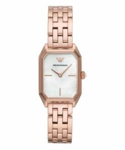 Montre EMPORIO ARMANI Pour Femme, AR11147