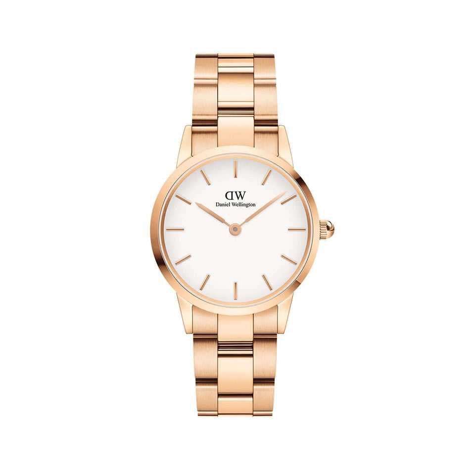 Montre DW ICONIC LINK – Montre Femme