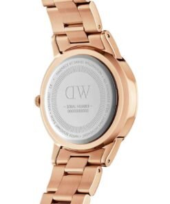 Alternative view of Montre DW ICONIC LINK – Montre Femme