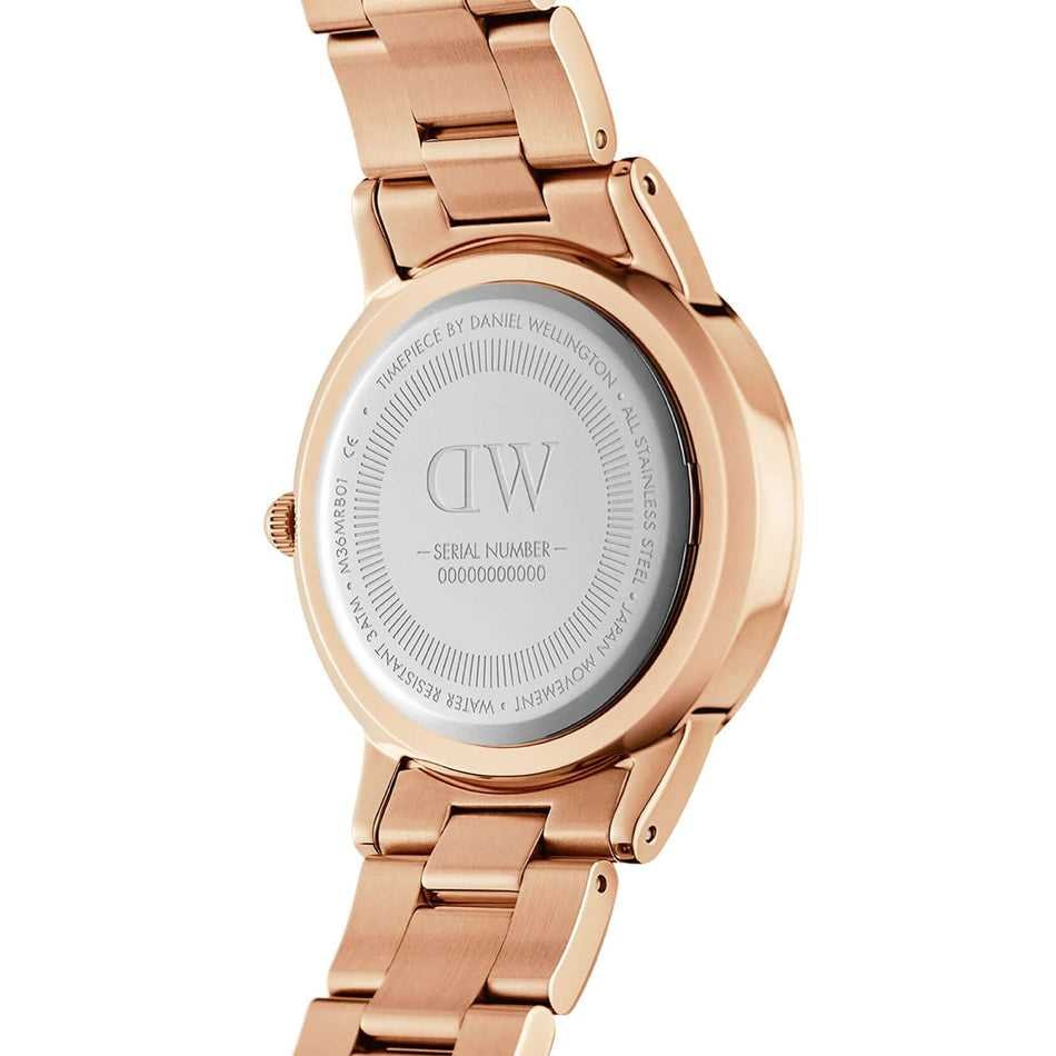Montre DW ICONIC LINK – Montre Femme – Image 2