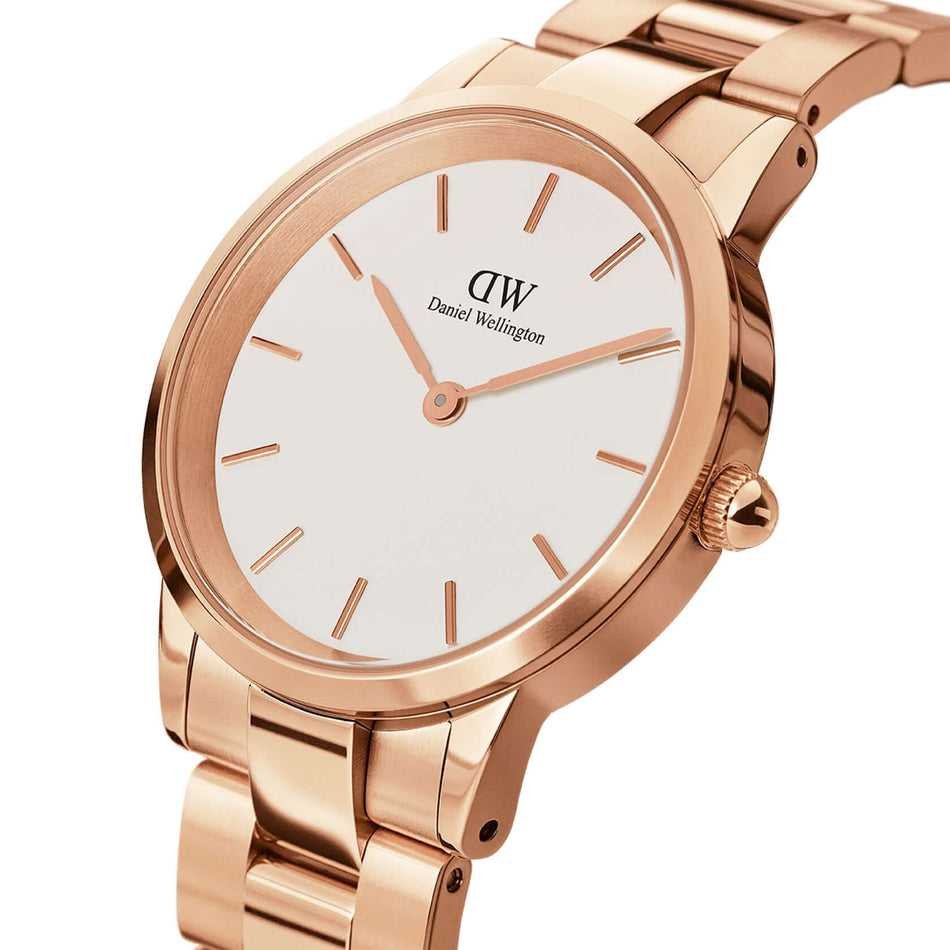 Montre DW ICONIC LINK – Montre Femme – Image 5