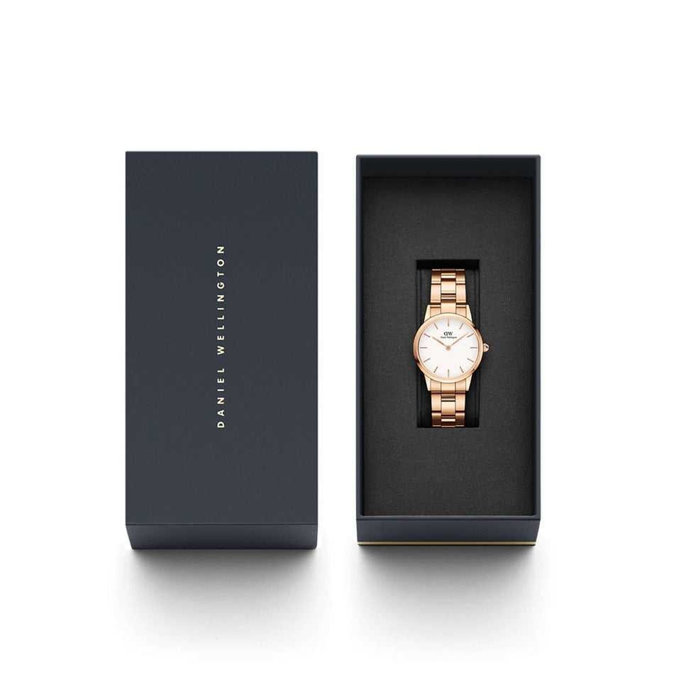 Montre DW ICONIC LINK – Montre Femme – Image 7
