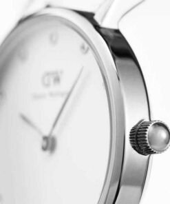 Alternative view of Montre DW Classy Sheffield watch – Montre Femme