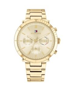 Montre TOMMY HILFIGER Femme – Pièce rare femme
