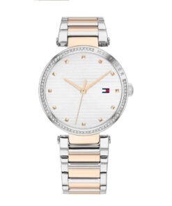 Montre TOMMY HILFIGER Femme – Accessoire raffiné femme