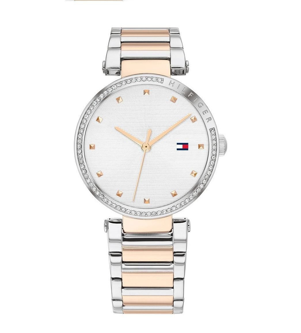 Montre TOMMY HILFIGER Femme – Accessoire raffiné femme