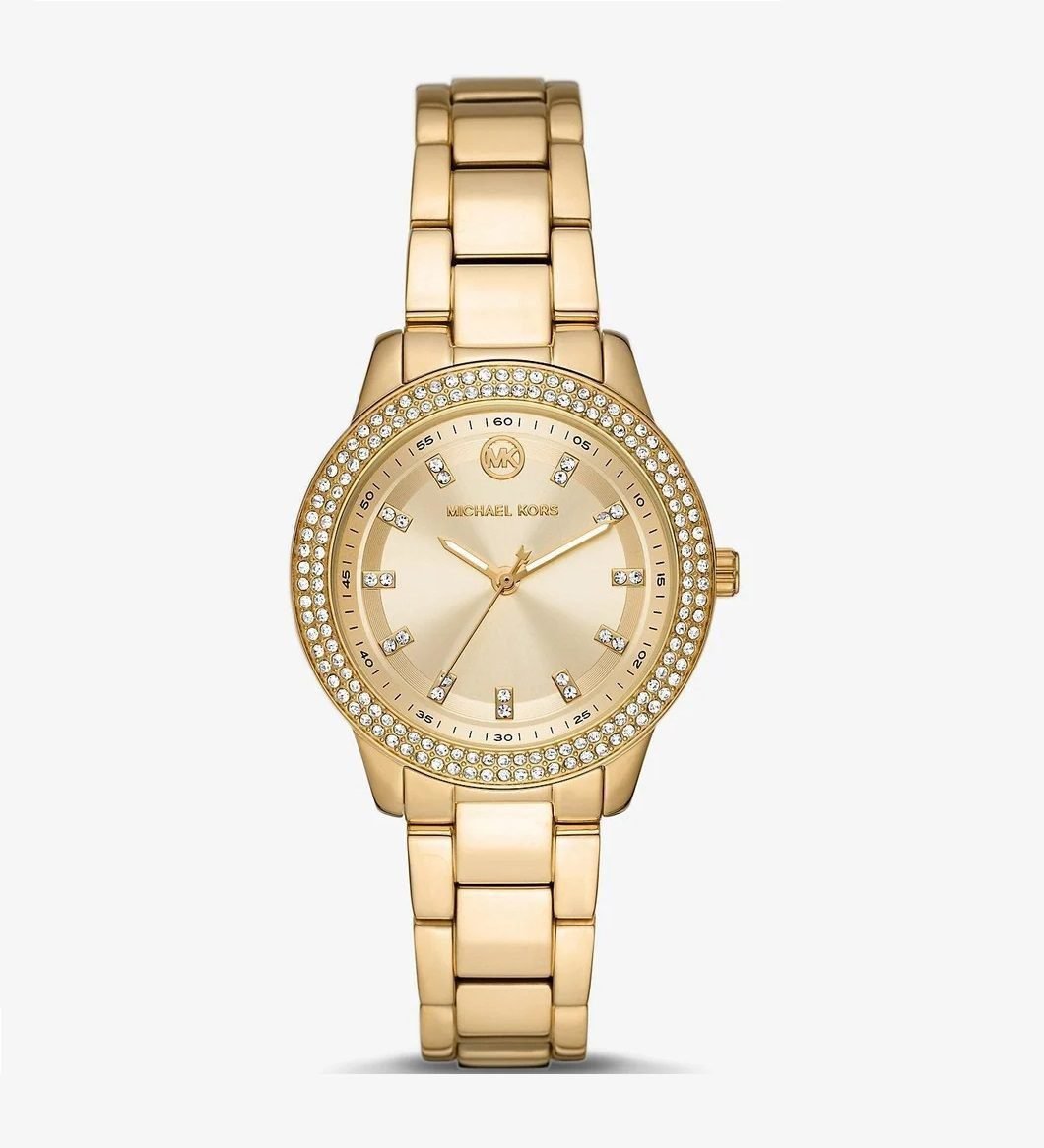 Montre MICHAEL KORS Femme – Style féminin chic