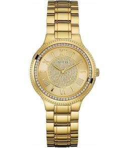 Montre GUESS Femme – luminosité fine