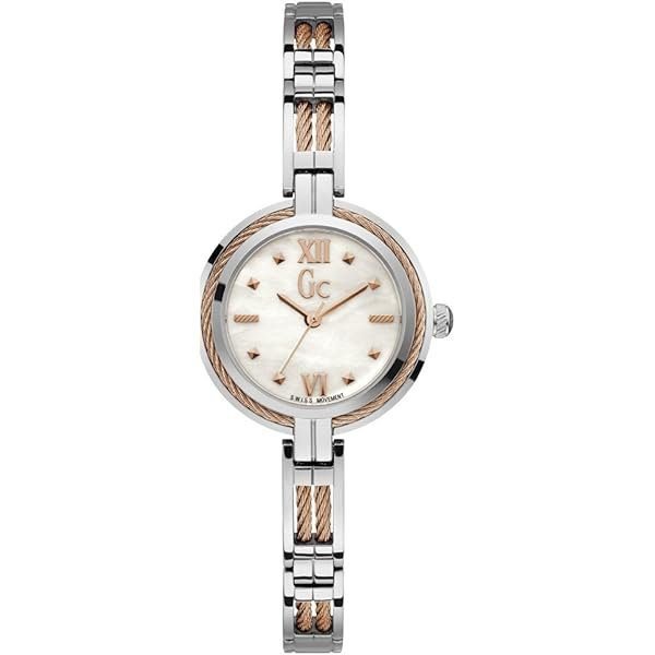 Montre GUESS Femme – caractère assumé