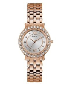Montre GUESS Femme – look soigné