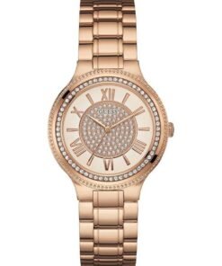 Montre GUESS Femme – détail pur