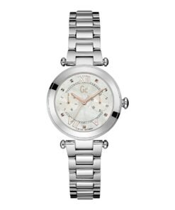Montre GUESS Femme – attitude élégante