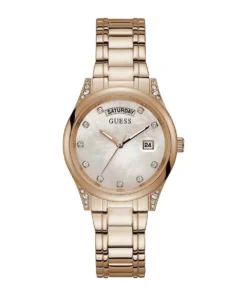 Montre GUESS Femme GW0047L2
