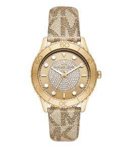 Montre MICHAEL KORS Femme – classe affirmée