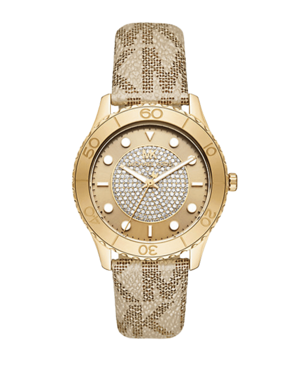Montre MICHAEL KORS Femme – classe affirmée