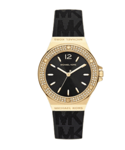 Montre MICHAEL KORS Femme – détail lumineux